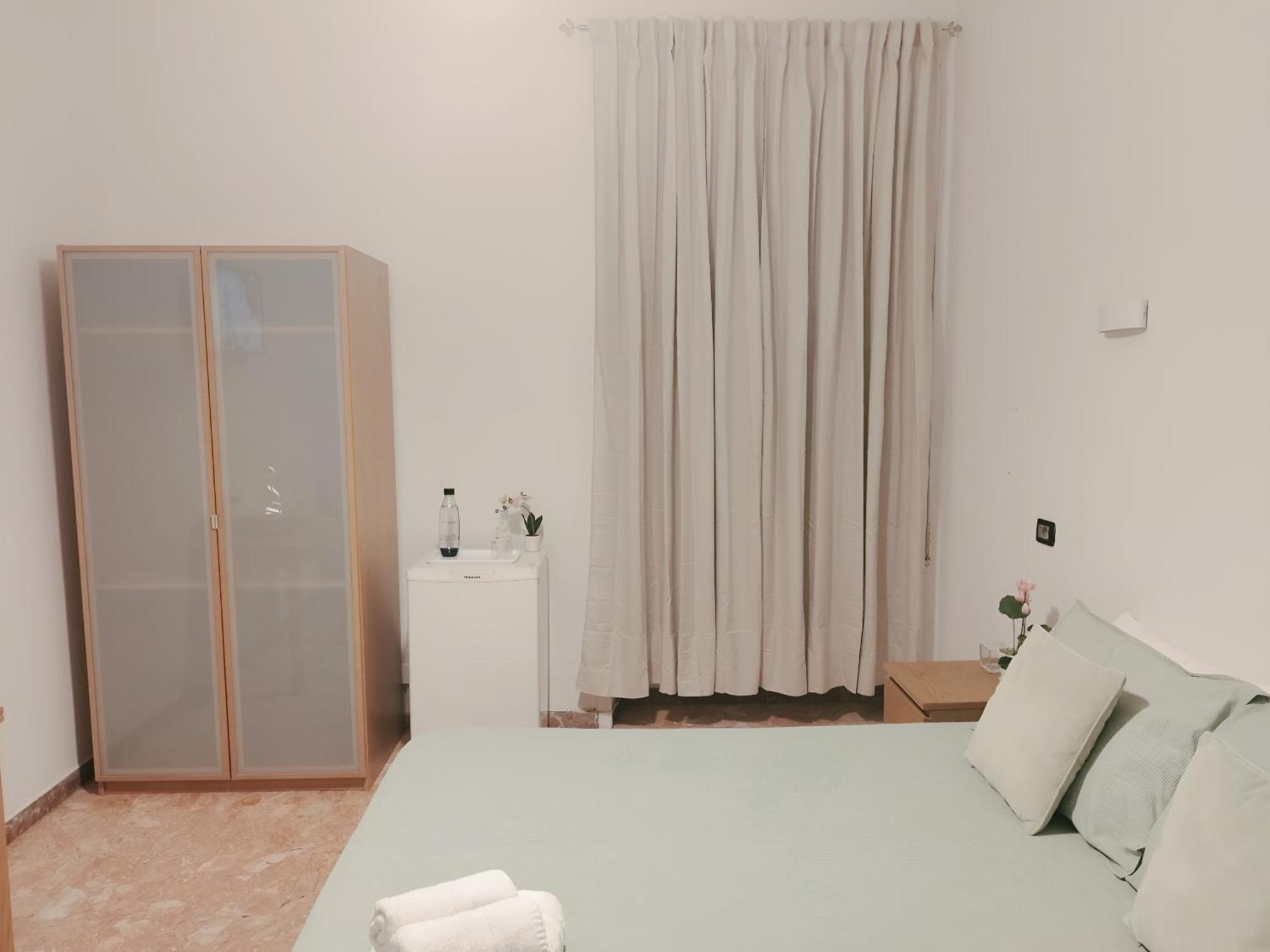Colosseo Rooms B&B Rom Rum bild
