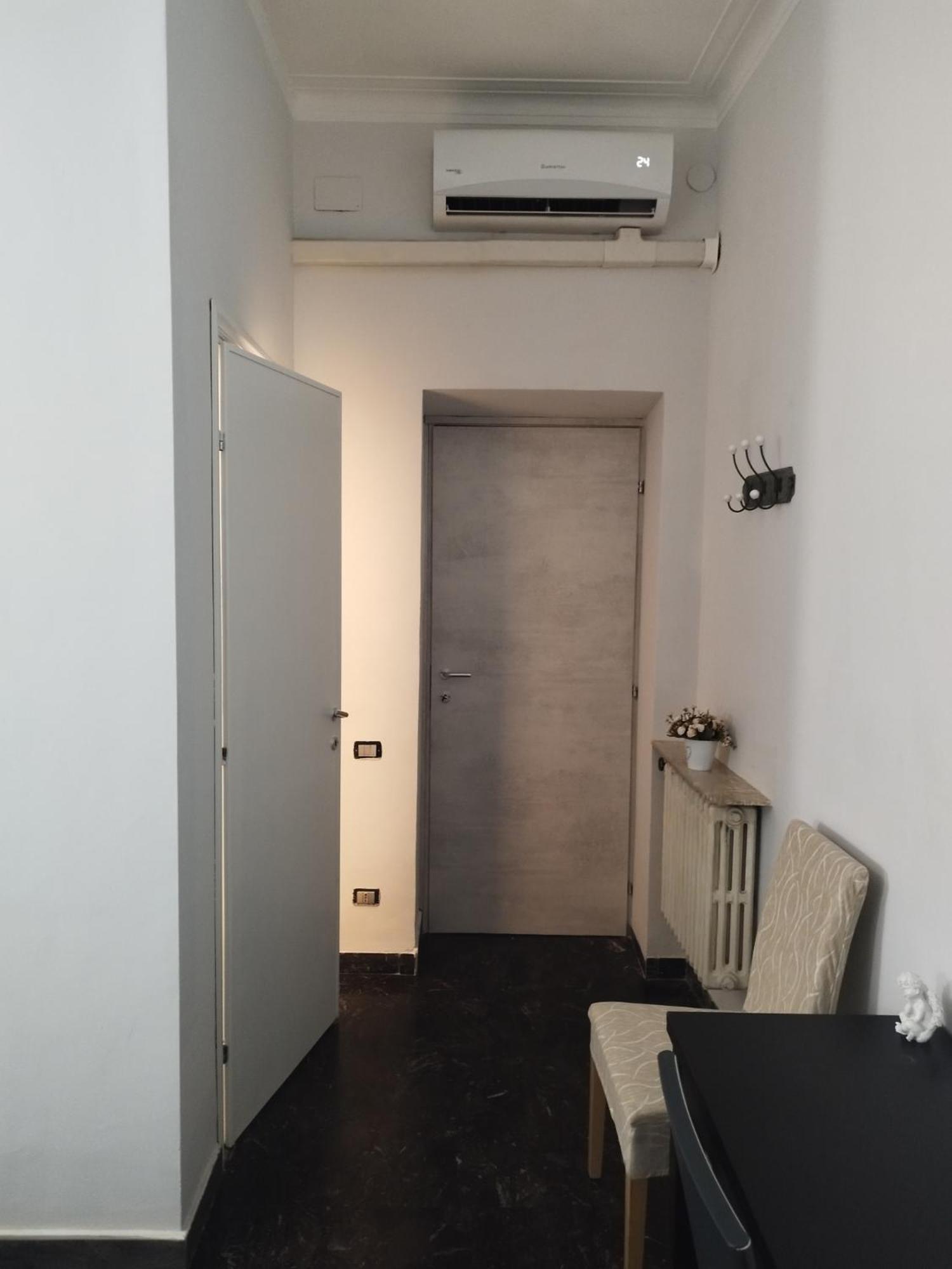 Colosseo Rooms B&B Rom Exteriör bild