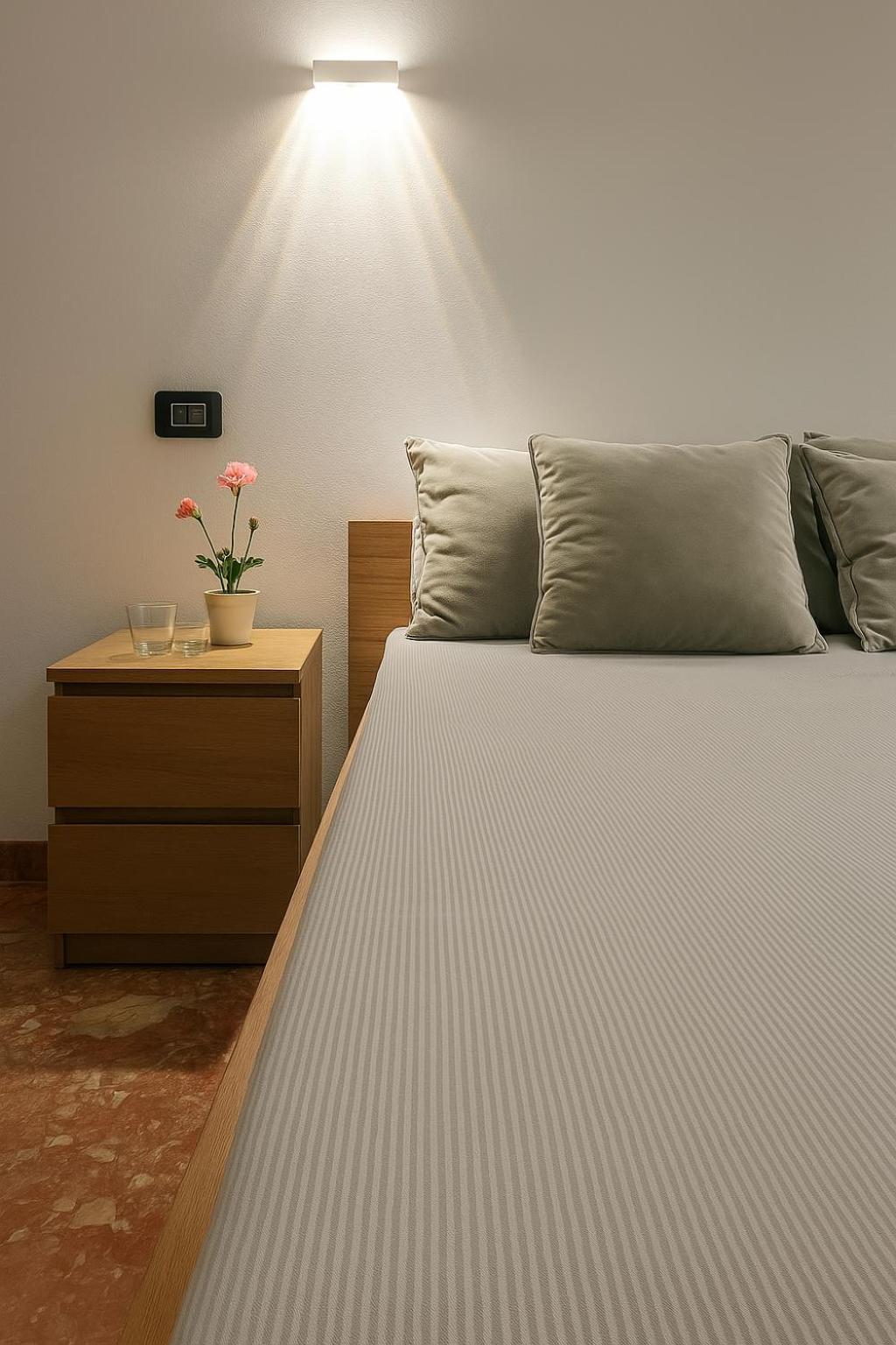 Colosseo Rooms B&B Rom Rum bild