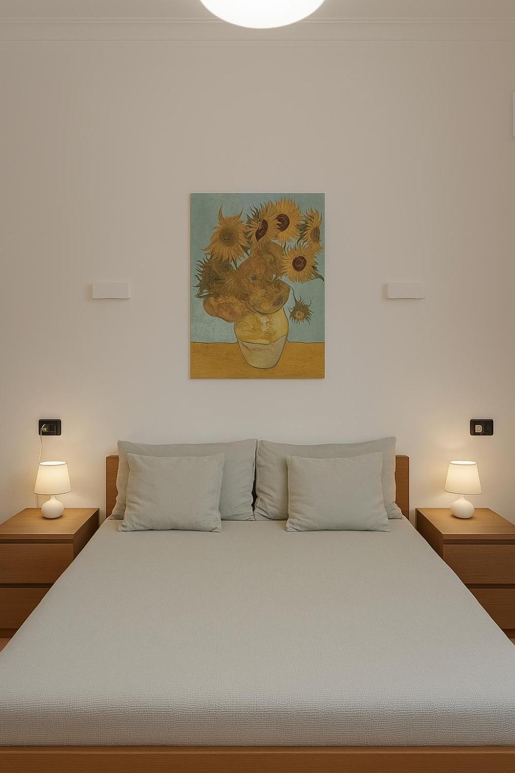Colosseo Rooms B&B Rom Rum bild
