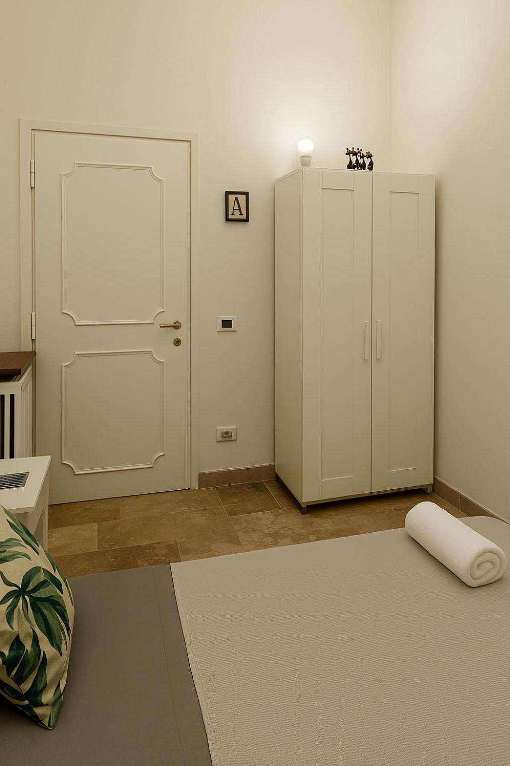 Colosseo Rooms B&B Rom Exteriör bild