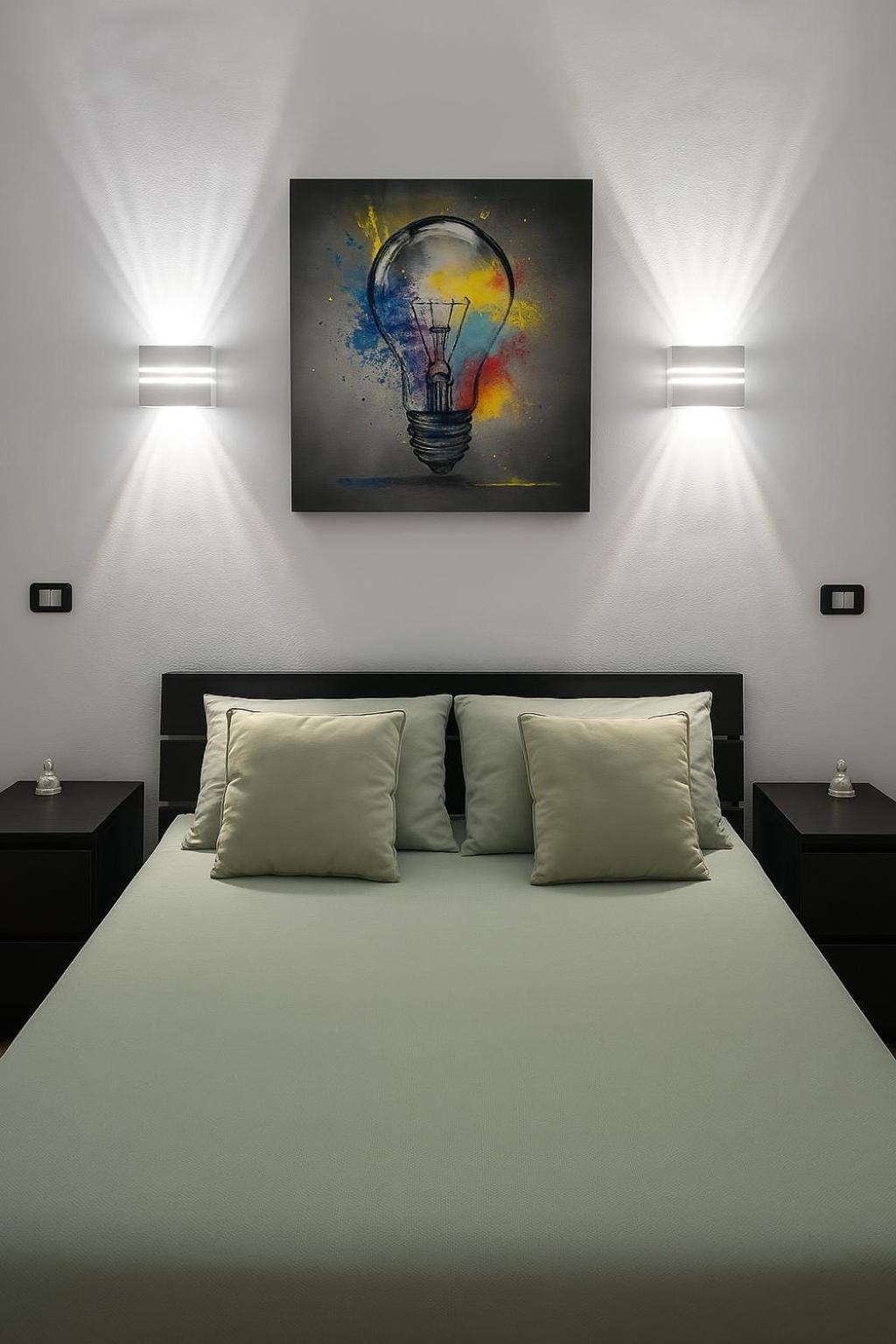Colosseo Rooms B&B Rom Exteriör bild