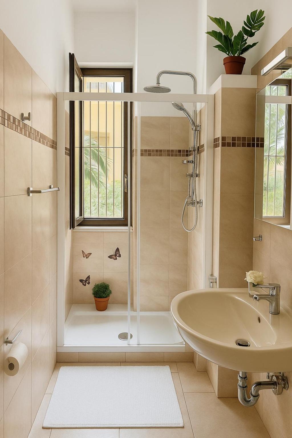 Colosseo Rooms B&B Rom Exteriör bild