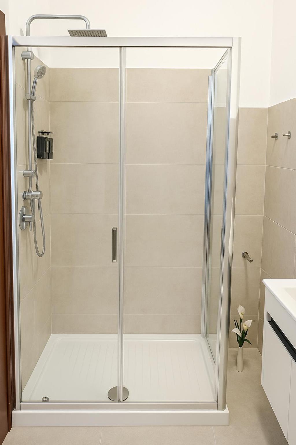 Colosseo Rooms B&B Rom Exteriör bild